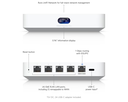 UBIQUITI Powerful and compact multi-WAN UniFi C