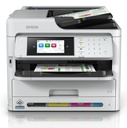 EPSON - Impresora Multifunción Tinta WF-C5890