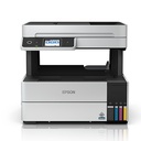 EPSON - Impresora Tinta ECO TANK L6490
