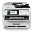 EPSON WORKFORCE PRO WF-M5899 MF PRINTER