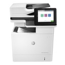 HP - Impresora LaserJet Ent MFP M634dn