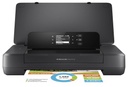 HP - Impresora OFFICEJET 200 MOBILE PRNTR