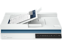 HP - Scanner Cama Plana SJ Pro 2600 f1 25ppm