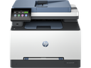 HP Impresora Multifuncional Color M3303FDW