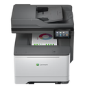 LEXMARK Printer CX532adwe