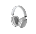 AUDIFONOS DIADEMA K20 PERLA MOVISUN