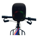 MOVISUN BICI-10NEGRO
