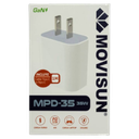 MPD 35 IPHONE15-16 CARGADOR