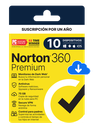 NORTON 360 PREMIUM