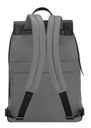 TARGUS 15" Newport Drawsting BP.