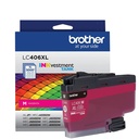 BROTHER - Cartucho de tinta Magenta