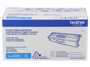 BROTHER TONER CYAN ULTRA HIGHT YIELD