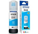 EPSON - Botella de Tinta T544 Cyan