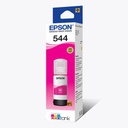 EPSON - Botella de Tinta T544 Magenta