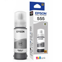 EPSON Botella Tinta Gris T555