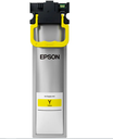 EPSON T11A4 YELLOW INK PACK