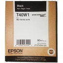 EPSON ULTRACHROME XD2 INK CART-BLACK 80ML