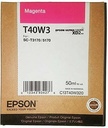 EPSON ULTRACHROME XD2 INK CART-MAGENTA 50ML