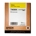 EPSON ULTRACHROME XD2 INK CART-YELLOW 50ML