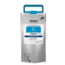 EPSON WF-C869R CYAN HIGH CAPACITY INK PACK