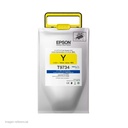 EPSON WF-C869R YELLOW STANDARD INK PACK