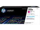 HP - Cartucho de Tóner LaserJet 212A MAGENTA