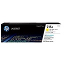 HP 215A YELLOW LASERJET TONER CARTRIDGE