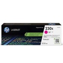 HP 230X MAGENTA ORIGINAL LASERJET TONE