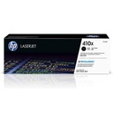 HP 410X BLACK LASERJET TONER CARTRIDGE