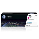 HP 410X MAGENTA LASERJET TONER CARTRIDGE