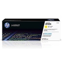 HP 410X YELLOW LASERJET TONER CARTRIDGE