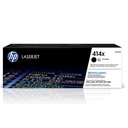 HP 414X Black Toner Cartridge
