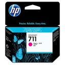 HP 711 29-ML MAGENTA INK CARTRIDGE  HP T120/ T520