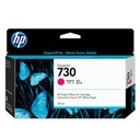 HP 730 130ML MAGENTA INK CARTRIDGE