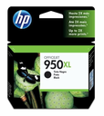 HP 950XL BLACK INK CARTRIDGE