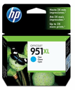 HP 951XL CYAN  INK CARTRIDGE