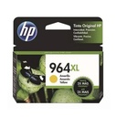 HP 964XL Yellow Ink Cartridge
