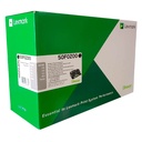 LEXMARK 50X BLACK IMAGING UNIT STANDARD
