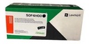 LEXMARK BLACK TONER CARTRIDGE MS310 / MS410 /MS510