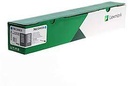 LEXMARK CS92x-CX92x CART. Alto rend. cian