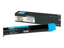 LEXMARK CYAN TONER  CARTRIDGE