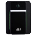 APC - UPS Interactivo 900VA, 120V, AVR, NEMA Sockets