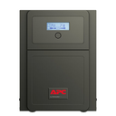 APC - UPS Interactivo SMV 3000 VA 120 V