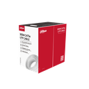 DAHUA - Caja de Cable de Red UTP - Cat5e - 300 Metros - 4 Pares