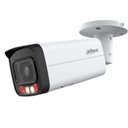 DAHUA - Cámara IP 4MP Smart Dual Light WizSense