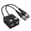DAHUA - Par de Transceptores Pasivos HDCVI