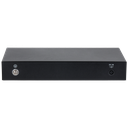 DAHUA 10-Port Cloud Managed Desktop Switch with 8-Port