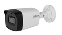 DAHUA Camara IP Bullet de 2 MP, lente 2.8 mm, 99° de visión, IR 30 m