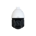 DAHUA CÁMARA PTZ DE RED STARLIGHT IR 4G DE 4MP Y 25X. CMOS STARVIS™ DE