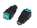 DAHUA Conector de Alimentación